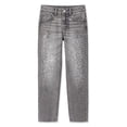 thumbnail image 1 of George Girls' Sequin Denim Jean, 1 of 2