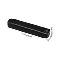 thumbnail image 3 of TIMIFIS Apartment Essentials Vacuum Sealer Food Protector Vacuum Sealer Machine Automatic Food Vacuum Sealer for Food Preservation Sealing Packing System for Fresh Food and Food Storage, 3 of 6