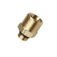 thumbnail image 3 of Car Washer Connector Adapter M22/14 To G1/4'' High Pressure Cleaner Foam Lance, 3 of 7