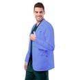 thumbnail image 3 of "Adar Universal Unisex Lab Coats - Classic 31"" Consultation Lab Coat", 3 of 7