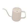 thumbnail image 1 of Small Pour Over Coffee Kettle, Professional Stainless Steel Pour Over Kettle Multifunctional Drip Coffee Maker Kettle Electric Gooseneck Kettle For  Hotel, 1 of 8