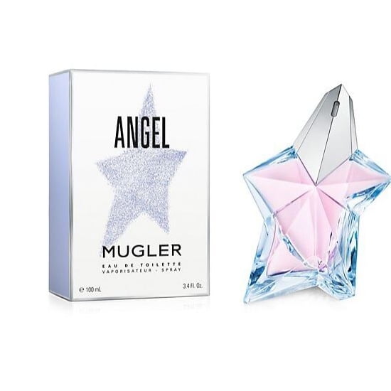 Thierry Mugler Angel Eau de Parfum pour Elle 100 ml