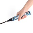 thumbnail image 4 of MesaSe Camouflage Anti-Slip Tennis Badminton Squash Ball Racket Handle Cover Strip, 4 of 7