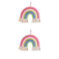 thumbnail image 4 of relayinert Odorless Decorative Room Divider For Nordic Home With High-quality Cotton Thread No. 11 1 2Set, 4 of 6
