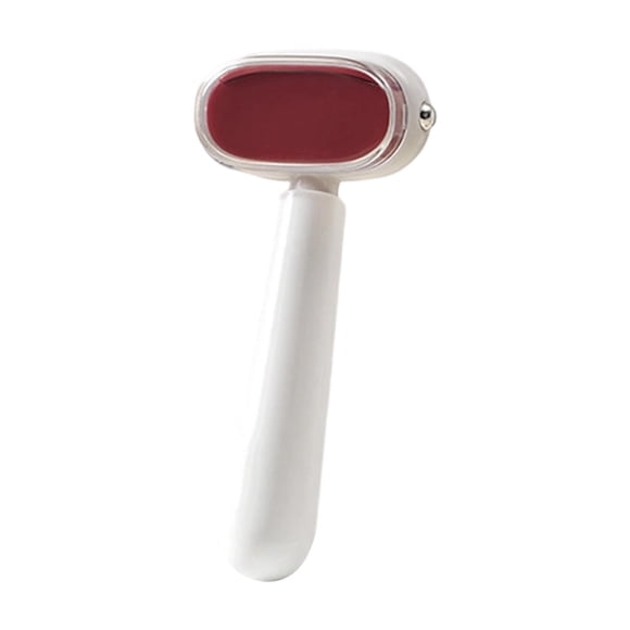 Double-Grit Pedicure Tool, Portable Foot File for Dry and Hard Skin