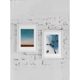 thumbnail image 3 of Traditional Picture Frame WHITE, 3 of 6
