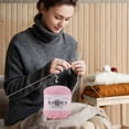 thumbnail image 1 of Clearance under $1 Tyidzon Fashion Crochet Thread Cotton Crochet Thread Balls Cotton Knitting Thread Yarn for Crochet, 1 of 6