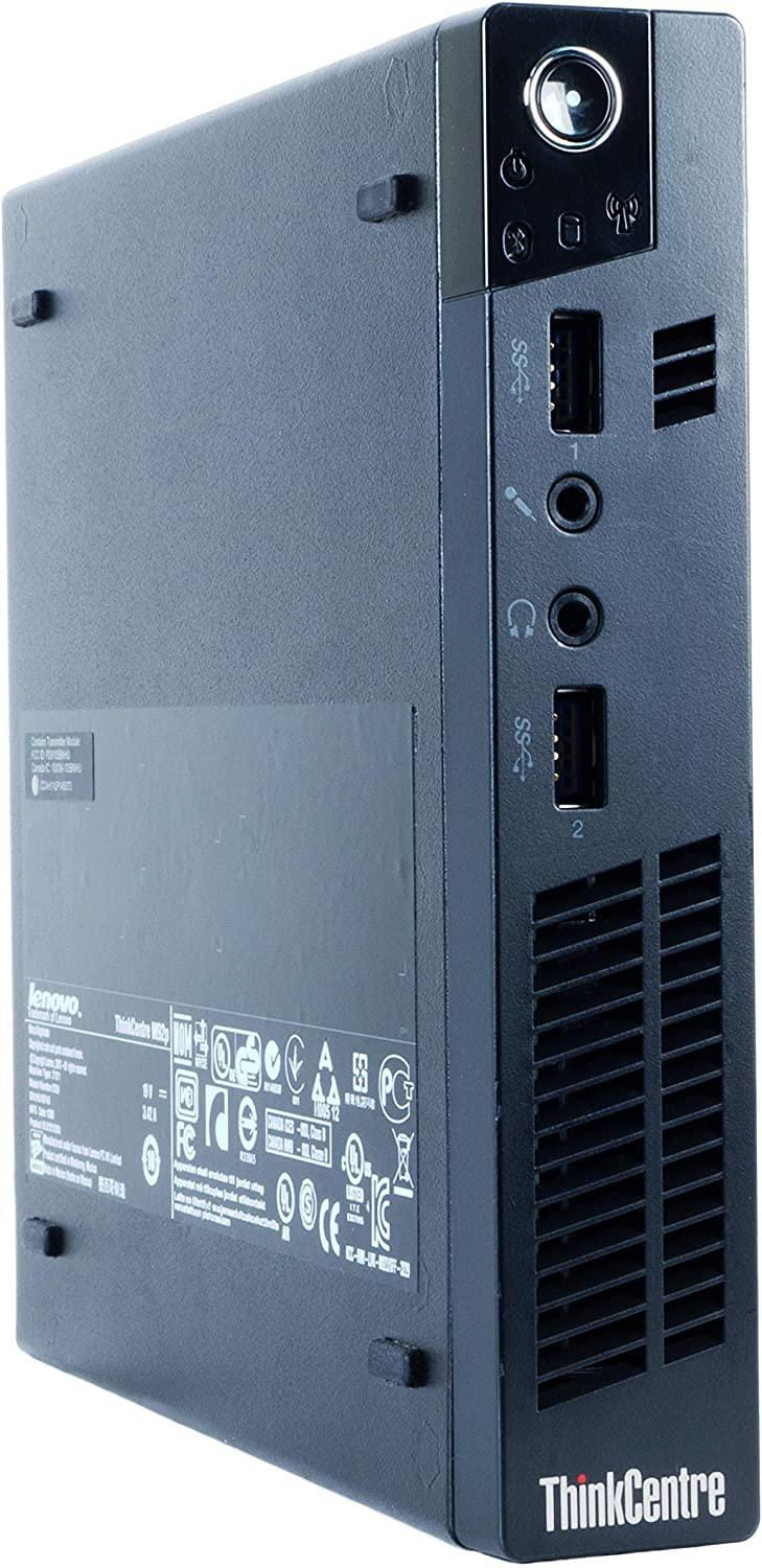 Reusine Lenovo ThinkCentre Bureau Intel i5-3470T M72