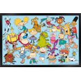 thumbnail image 1 of Personnages Nickelodeon, 1 of 4