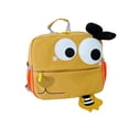 thumbnail image 2 of Dvkptbk School Backpack Elementary School Backpack Large Capacity Polyester School Bag Sports Bag, 2 of 5