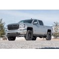 thumbnail image 2 of Rough Country 3.5"" Lift Kit w/N3 Struts & Shocks for 14-18 Chevy/GMC 1500-12132, 2 of 5