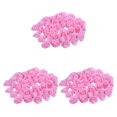 thumbnail image 2 of Transemion 500pieces Wreath Wedding House Decor Lasting Impression With These Exquisite light pink 3Set, 2 of 6