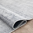 thumbnail image 3 of BY COCOON Area Rug 6'x9' | Rugs for Living Room Rugs For Bedrooms Area Rugs Washable Rug Tapis Salon Bedroom Rug Tapis Chambre Carpet For Living Room Rug Carpet For Bedroom Carpet (200 Cm x 290 Cm), 3 of 8