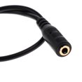 thumbnail image 3 of Xuanheng 3.5mm à RJ9 Câble Adaptateur Audio pour Tablette, Téléphone Portable PC Ordinateurs Portables, 3 of 8