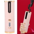 thumbnail image 4 of Herwey Fer à Friser Automatique, Fer à Friser Automatique Sans Fil USB Rechargeable, Fer à Friser Portable, Fer à Friser Automatique, 4 of 8