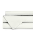 thumbnail image 3 of Johnson Home 400 TC Bed Sheet Set - Egyptian Cotton Sheets, 3 of 6