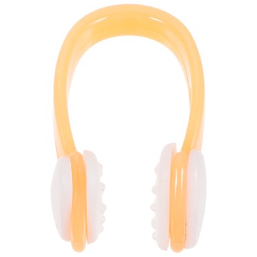 Swimming Nose Clip Silicone Nose Clip Anti-skid Swim Nose Clip Small Nose Clip for Adults Kids