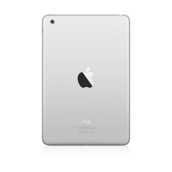 Apple iPad Mini 2 ME279LL/A 16GB Apple A7 X2 1.3GHz 7.9" Touch, Silver (Scratch And Dent Refurbished)