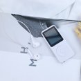 thumbnail image 4 of MP4 Music Players External Bluetooth-compatible E-book Voice Recorder Electronics Replacement for Windows XP/VISTA/Windows 8 White Without TF Card, 4 of 8