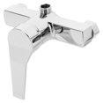 thumbnail image 1 of Wall Mounted Bathroom Faucet Mixer Tap Bath Tub Shower Faucets Single Handle Cold And Hot Water, 1 of 5