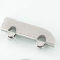 thumbnail image 4 of 25pcs Practical Glass Door Sliding Wheels Durable Bottom Shower Door Rollers, 4 of 8