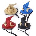 thumbnail image 4 of PVCS Chicken Hat For Hen Mini Pet Accessories Fashionable Chicken Hat With Elastic Chin Strap Clearance, 4 of 4