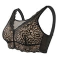 thumbnail image 2 of TISHITA Cotton Breast Forms False for Drag Queen Mastectomy Cosplay Black 80B, 2 of 4