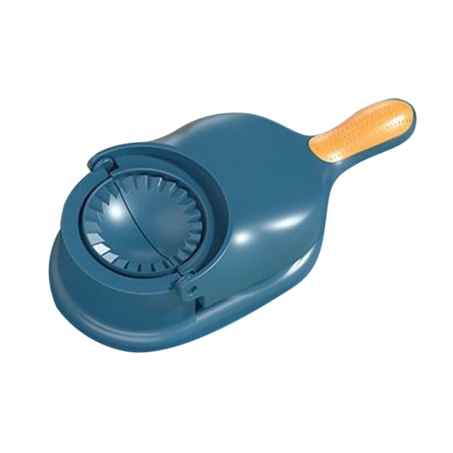 Dumpling Maker 2 In 1 Dumpling Tool Manual Dumpling Dough Dumpling Making Device Machine Multifunctional For Home Kitchen Use Darling Dumplings Dumpling Wrap Dumpling Stainless Dough Roller compatible