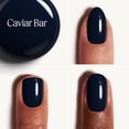 thumbnail image 3 of Gel Couture by essie Gel-like Longwear Nail Polish, caviar bar, 13.5ml, 3 of 8