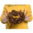 thumbnail image 3 of MesaSe Mode Désordonné Extensions de Chignons Morceaux de Cheveux Donut Updo Queue de Cheval pour les Femmes, 3 of 6