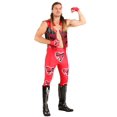 thumbnail image 1 of Adult Shawn Michaels WWE The Heartbreak Kid Costume, 1 of 3