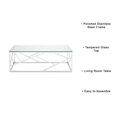 thumbnail image 2 of Home Gear Kai Coffee Table, 2 of 5