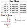thumbnail image 3 of Birdeem Ensembles de Bikini pour Femmes Dames Mode Multicolore Motif Rétro Imprimé Bikini Découpe au Dos Bretelles Maillot de Bain une Pièce pour Femmes, 3 of 12