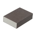 thumbnail image 2 of Sanding Sponge Blocks Wall Grinding Sponge Sand Block Sandpaper Polished Sand Brick Abrasive Tools 100X70X25Mm, 2 of 6