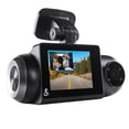 thumbnail image 3 of Cobra SC 201 Dual-View Smart Dash Cam with Built-In Cabin View - Black, 3 of 6