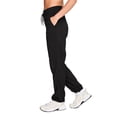 thumbnail image 4 of Pantalon de studio Athletic Works pour femmes, 4 of 6