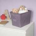thumbnail image 1 of Neatfreak Kids Medium Fabric Bin w/ Handles, 1 of 12