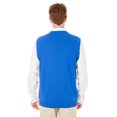 thumbnail image 2 of Harriton Gilet Sans Manches à Col en V Pilblocâ„¢ pour Hommes, 2 of 2