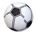 thumbnail image 5 of 1PC 35Cm Pvc Inflatable Football Soccer Kids Toy Swimming Pools Summer Outdoor Beach Ball Hot, 5 of 5