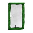 thumbnail image 3 of Garden Swing Chair Replacement Canopy Rain Cover 3 For Seat Swing Canopy Cover, 3 of 8
