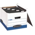 thumbnail image 3 of Bankers Box® Hang'N'Stor™  - Lettre/Légal, 3 of 3