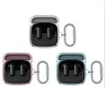 thumbnail image 4 of TPU Earphone Protective Case for Anker Soundcore P30i B5L7 M4N5 Z3G8 R7F6 V, 4 of 8