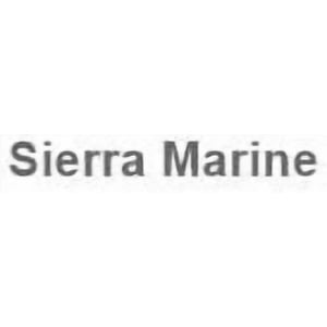 Sierra Marine Oil 18-9400-2 Marine Series; SAE 25W-40; Mélange Premium 4-Stroke Marine Huile moteur de traction arrière; 1 Bouteille de quart; simple; NMMA FC-W Certifié