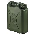 thumbnail image 2 of Scepter BPA Durable 5 Gallon Portable Water Storage Container (4 Pack), 2 of 9
