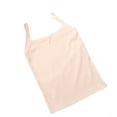 thumbnail image 1 of Children's Summer Candy Color Vests - Girls Shaped Sleeveless Tops for 18 Months-4 Years, 1 of 3