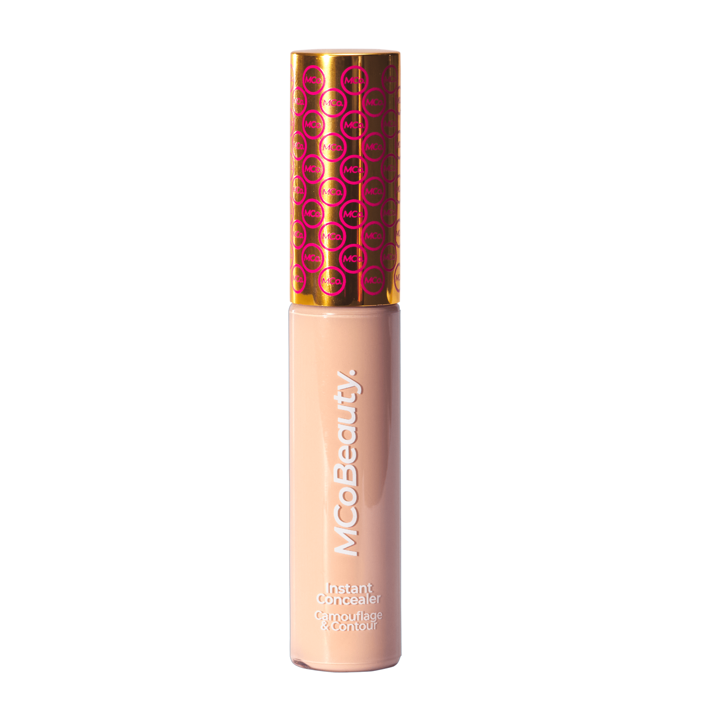 MCoBeauty - Cache-Cernes Instantané Camouflage et Contour