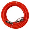thumbnail image 3 of 5-30Meters Pneumatic Straight Pipe Air Compressor Pump Hose 5*8mm Tube Connector 30 Meters, 3 of 9
