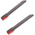 thumbnail image 1 of Generic Crevice Nozzle Brush - 2 pieces 2 pieces for Home and Daily Use, 1 of 6