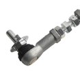 thumbnail image 3 of 1pc Car Head Light Sensor Adjustable Leveller Rod For Honda For CRV 2007-11 Headlamp Adjustment Suspension Rod Ball Joint, 3 of 12