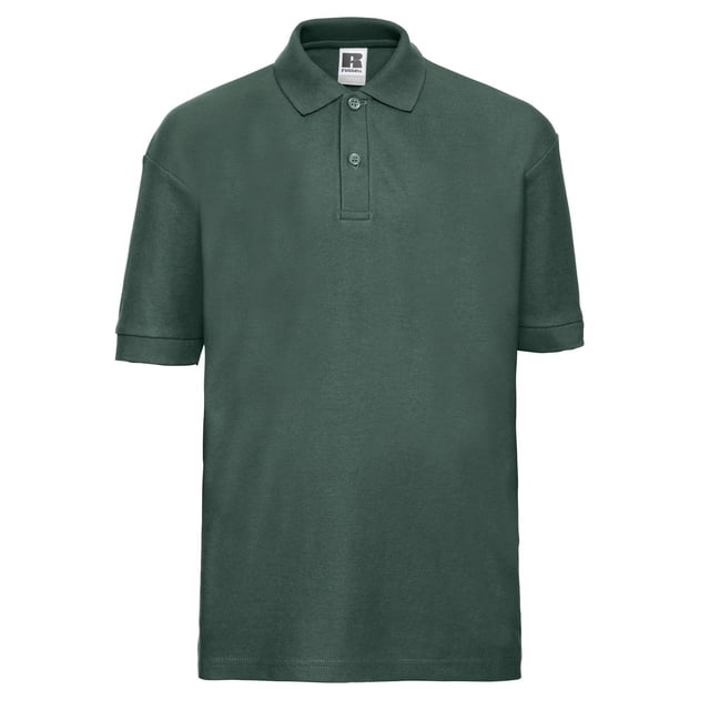 Russell Boys/Girls Polo Shirt